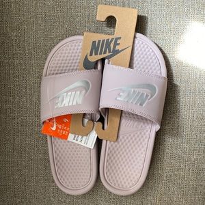 Nike Slides